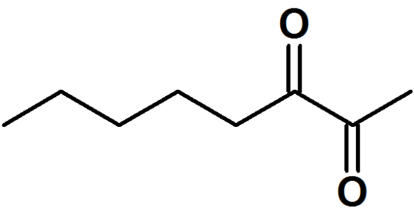 2,3-Octandione
